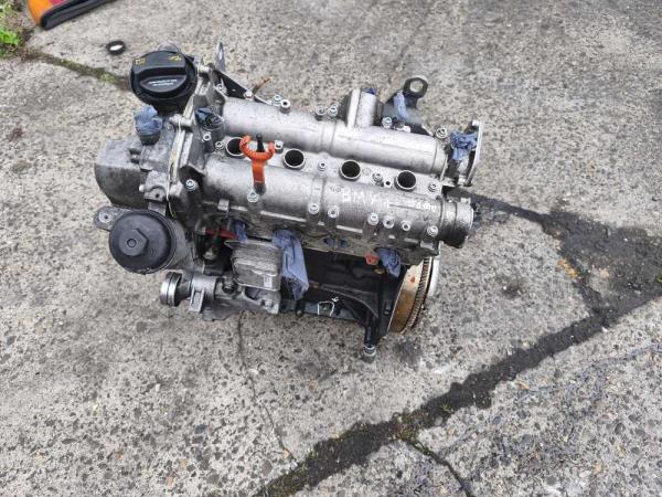 MOTEUR 1.4TSI BMY VW/AUDI/SEAT/SKODA - Vue 1